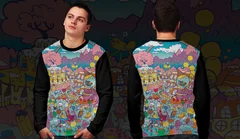 Время приключений,Adventure Time